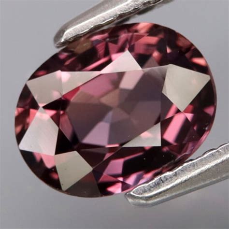 1.13Ct.Ravishing Color Pink UNHEATED Sapphire Songea,Africa Good Luster ...