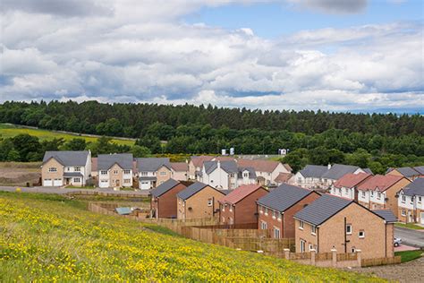 Inside Housing - News - Families in rural areas are spending nearly a ...