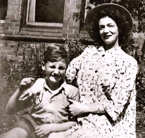 John Lennon’s Mum – Missing Mom