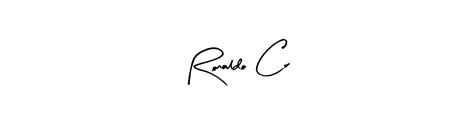 71+ Ronaldo Cr7 Name Signature Style Ideas | Outstanding Online Autograph