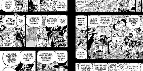 One Piece: Kuzan May Aim to End the World Government