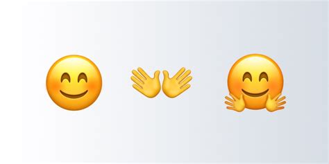 ++ 50 ++ emoji meanings smiley face with hands 334028-Emoji meaning happy face with hands