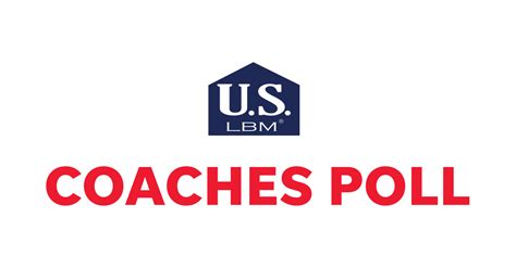 USA TODAY SPORTS LAUNCHES 2023 US LBM COLLEGE FOOTBALL COACHES POLL