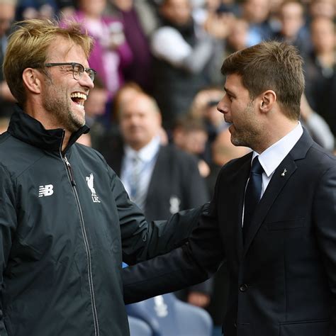 Tottenham v Liverpool: 10 key pre-match stats - Liverpool FC