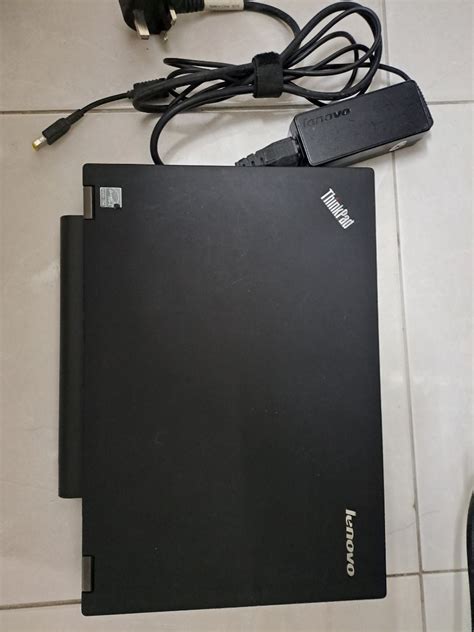 Lenovo Thinkpad T440P, Computers & Tech, Laptops & Notebooks on Carousell