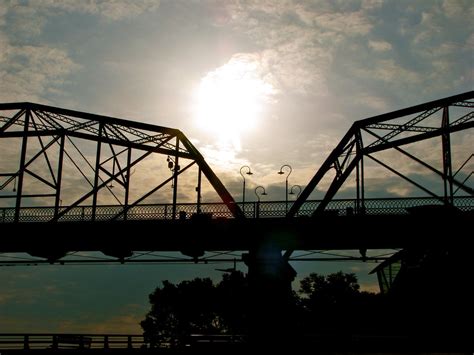 Chattanooga | Walnut Street Bridge | Jeff Gunn | Flickr