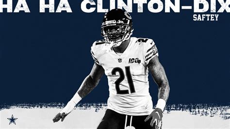 Ha Ha Clinton-Dix Highlights | 2019 season