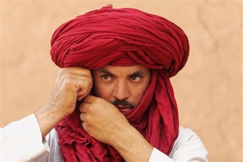 10 Things About Berbers That Might Surprise You - Demand Africa