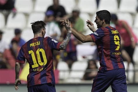 Lionel Messi wonder goal in Barcelona Copa del Rey win | CNN