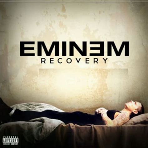 Music Area: Eminem - Recovery