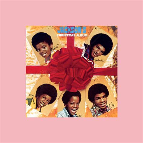 The Jackson 5 – Jackson 5 Christmas Album — markarvin records