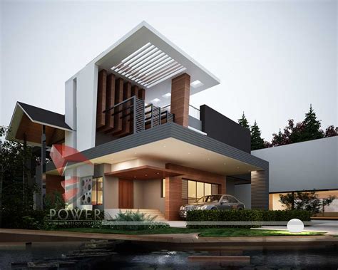 3d architectural visualization | rendering | modeling | animation ...