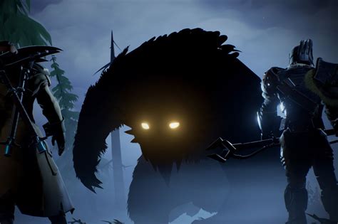 New Dauntless Trailer Showcases New Behemoths, Weapons, and More - Gameranx