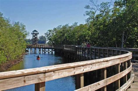 Robinson Preserve | 2FLA Florida's Vacation and Travel Guide