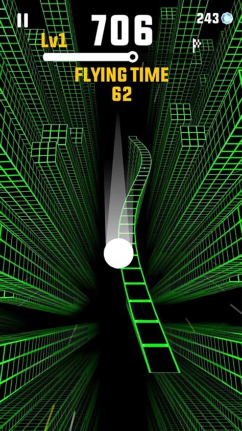 Slope Run Game for iPhone - Download