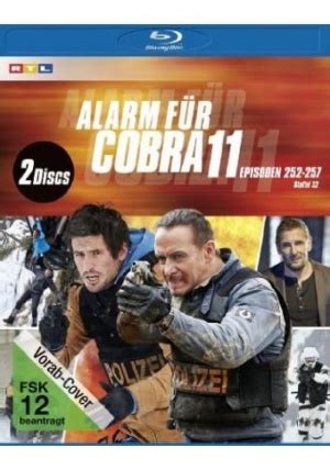 Alarm für Cobra 11 - Season 34 - Internet Movie Firearms Database ...