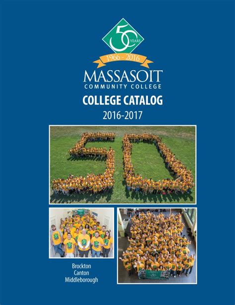 Archives - Massasoit Community College