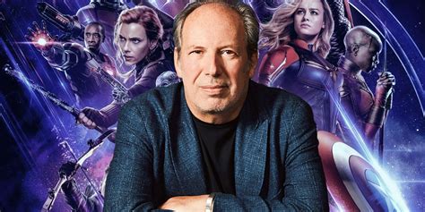 Why Hans Zimmer Has Never Composed An MCU Movie