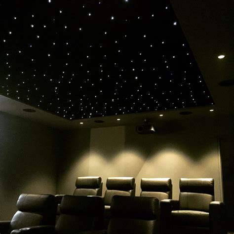 Home Theater Star Ceiling | ubicaciondepersonas.cdmx.gob.mx