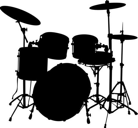 Drums clipart big drum, Drums big drum Transparent FREE for download on ...