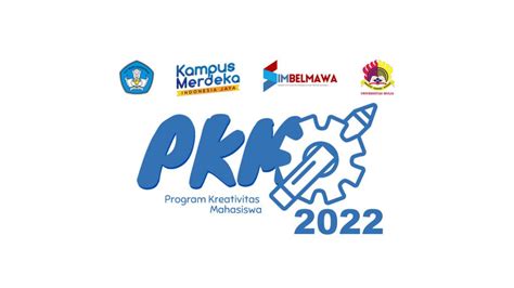 Program Kreativitas Mahasiswa (PKM) Tahun 2022 Telah Dibuka! - Universitas Mulia Program Studi ...