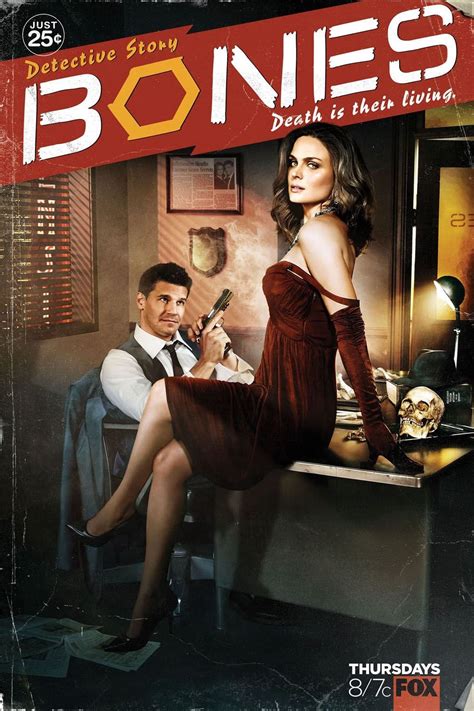 Bones, Season 6 release date, trailers, cast, synopsis and reviews