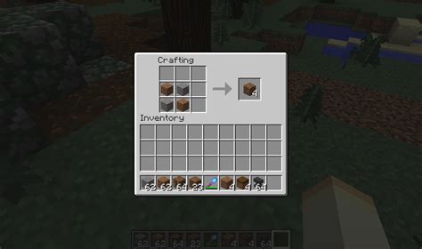 Renewable Cracked Stonebricks and Coarse Dirt! - Recent Updates and Snapshots - Minecraft: Java ...