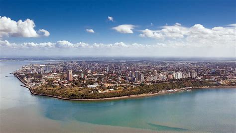 Mozambique: One of the Best Destinations for Leisure and Business Tourism