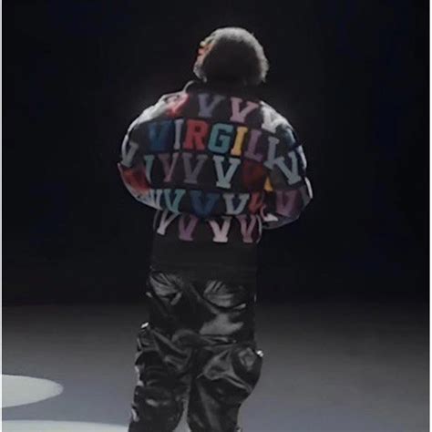 Virgil Abloh Jacket Sale Online | bellvalefarms.com