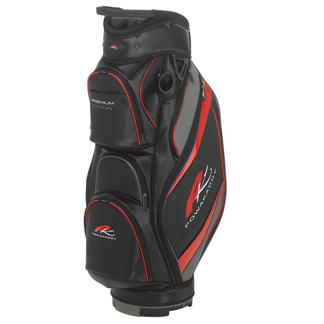 PowaKaddy Premium Edition Cart Bag | Online Golf