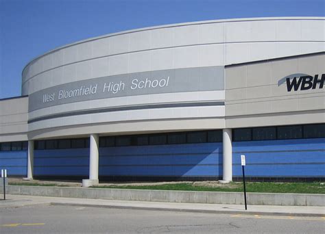 West Bloomfield School District names new superintendent – The Oakland ...