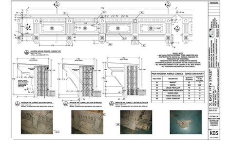 The Importance of Shop Drawings – Stone Details