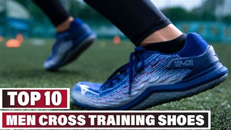 Best Men Cross Training Shoe In 2024 - Top 10 Men Cross Training Shoes Review - YouTube