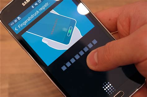 Fingerprint scanners are not as safe as you thought before