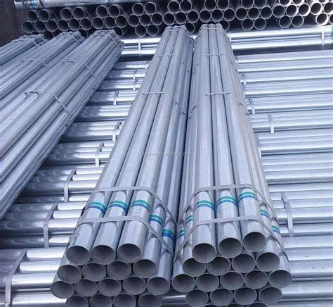 Building Material Threaded Galvanized Steel Pipe 4 Inch Dn100 - Buy Galvanized Steel Pipe Dn100 ...