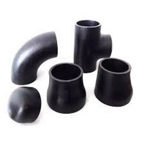 Ms Pipe Fittings, Size: STANDARD at Rs 24/piece in Howrah | ID: 22934439873