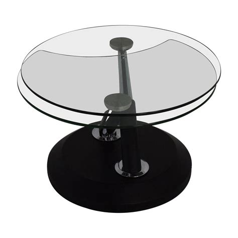 The Best Revolving Glass Coffee Tables