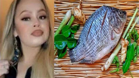 US Woman Loses All Four Limbs After Eating Tilapia Fish | যুক্তরাষ্ট্র ...