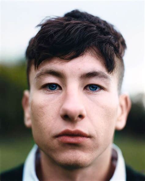 Barry Keoghan: A Rising Star in the Entertainment Industry