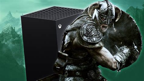 Skyrim Mods on Xbox Series X Make it The Ultimate Console Version