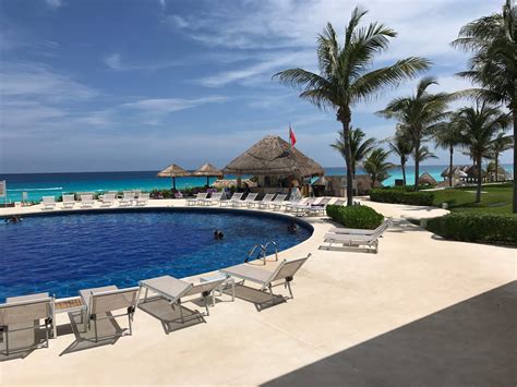 Paradisus Cancun Resort & SPA , Cancun - Reviews, Photos, Maps, Live webcam