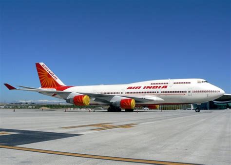 Tata Group sets 2024 as deadline for Air India airline merger