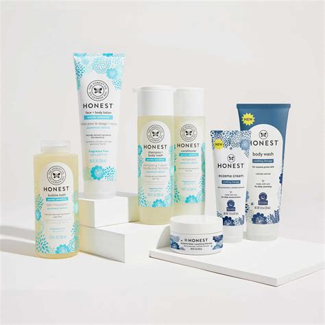 Sensitive Skin Essentials | Honest