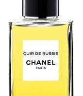 Chanel Cuir de Russie: Add It To Your Stable http://iscentyouaday.com/2013/02/19/chanel-cuir-de ...