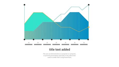 Graphic Of Line Graph And Line Graph Google Slide Theme And Powerpoint Template - Slidedocs