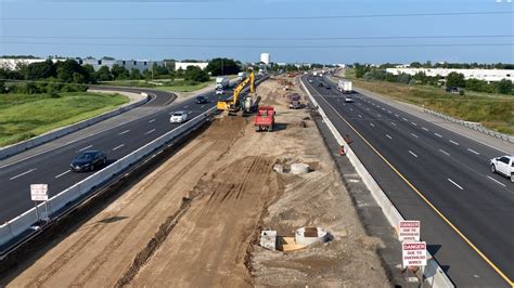 Highway 401 construction in Cambridge is complete | CTV News