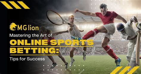 Pro Tips for Successful Sports Betting