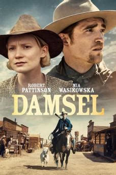 Damsel Movie Review | Common Sense Media