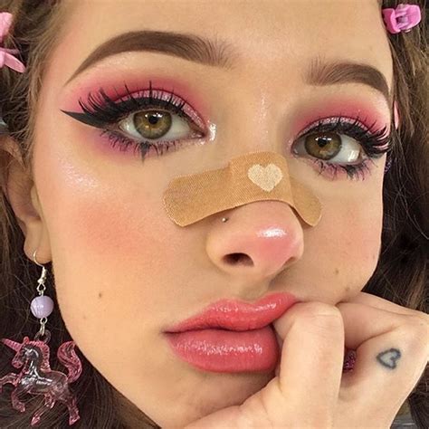 𝐄-𝐆𝐈𝐑𝐋 𝐎𝐔𝐓𝐅𝐈𝐓𝐒 𝐀𝐍𝐃 𝐄-𝐁𝐎𝐘 𝐎𝐔𝐓𝐅𝐈𝐓𝐒 - Outfit 9 in 2021 | Cute makeup ...