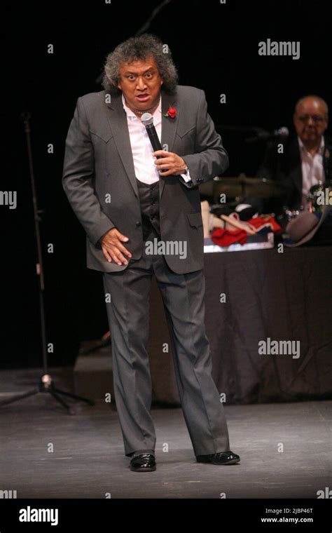 Jorge Falcon, comediante en su show cómico esta noche en el teatro del ...